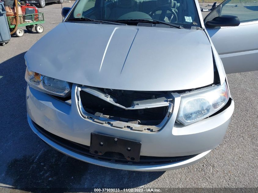 2007 Saturn Ion 2 VIN: 1G8AJ58F67Z202364 Lot: 37989033