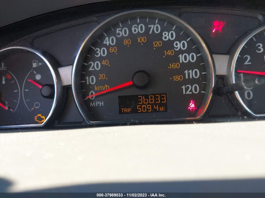 2007 Saturn Ion 2 VIN: 1G8AJ58F67Z202364 Lot: 37989033