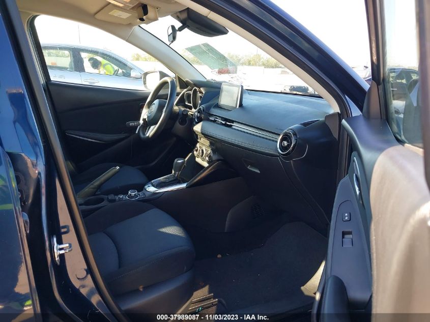 3MYDLBYV7HY166765 2017 Toyota Yaris Ia