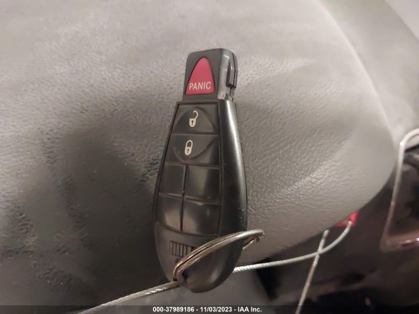 2012 Dodge Grand Caravan Se/Avp VIN: 2C4RDGBGXCR360188 Lot: 37989186