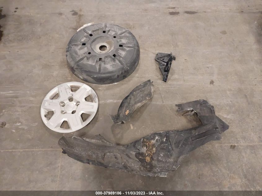 2012 Dodge Grand Caravan Se/Avp VIN: 2C4RDGBGXCR360188 Lot: 37989186