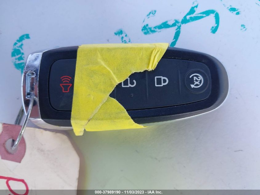 2015 Ford Taurus Limited VIN: 1FAHP2F8XFG118618 Lot: 37989190