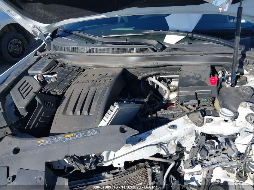 2013 GMC Terrain Sle-2 VIN: 2GKALSEK2D6151697 Lot: 37989376