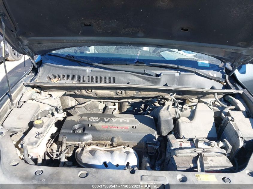 2008 Toyota Rav4 Sport VIN: JTMZD32VX86079692 Lot: 37989547