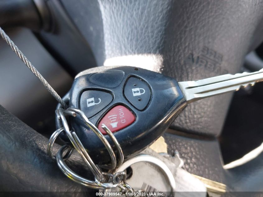 2008 Toyota Rav4 Sport VIN: JTMZD32VX86079692 Lot: 37989547