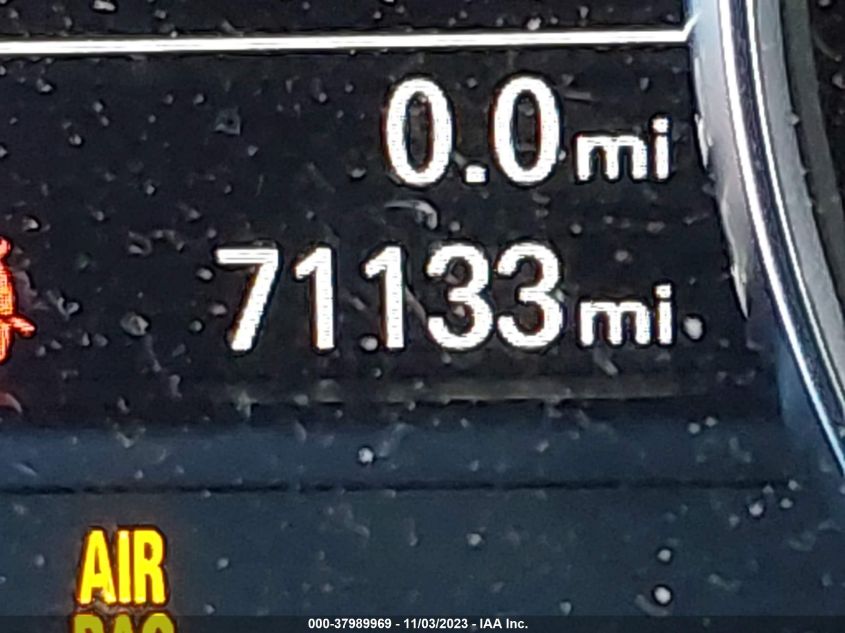 2017 Audi A8 L 3.0T VIN: WAU44AFD5HN006281 Lot: 37989969