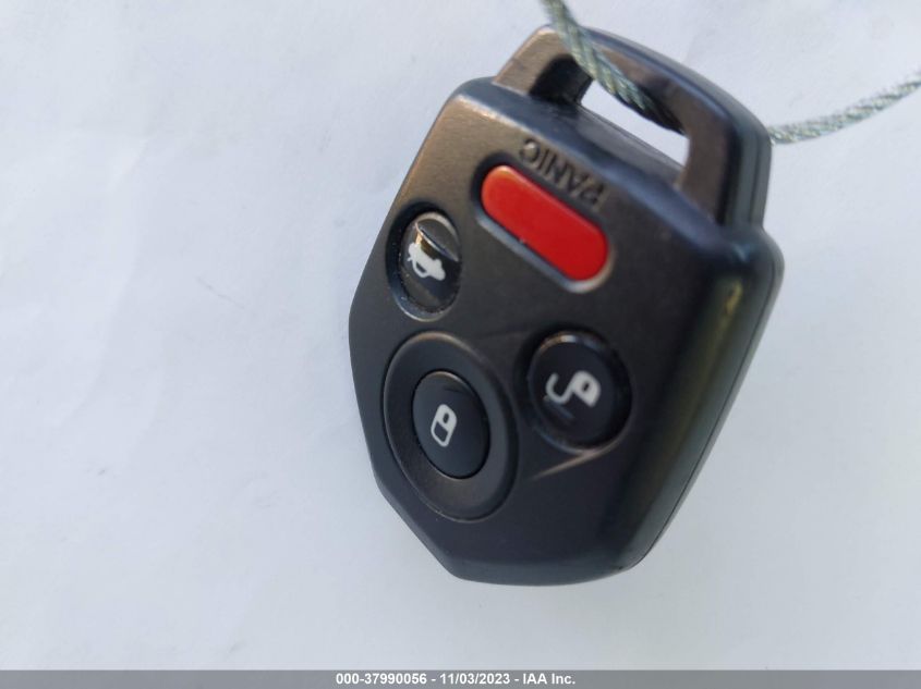 2017 Subaru Forester 2.5I VIN: JF2SJABC8HH585671 Lot: 37990056