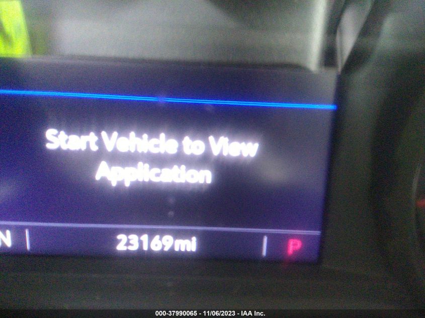 2022 Chevrolet Tahoe 4Wd Ls VIN: 1GNSKMKD9NR136647 Lot: 37990065