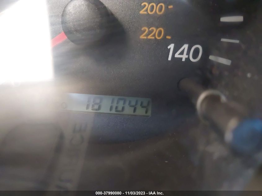 2006 Toyota Highlander VIN: JTEGD21A860140422 Lot: 37990080