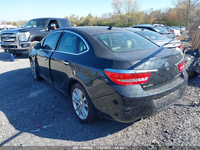 2014 Buick Verano VIN: 1G4PP5SK4E4185526 Lot: 37990663