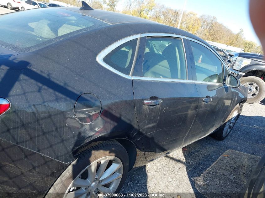 2014 Buick Verano VIN: 1G4PP5SK4E4185526 Lot: 37990663