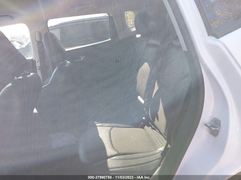 2018 Jeep Compass Altitude 4X4 VIN: 3C4NJDBB3JT402382 Lot: 37990758