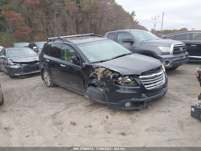 2008 Subaru Tribeca Limited 5-Passenger VIN: 4S4WX92D184419386 Lot: 37990815