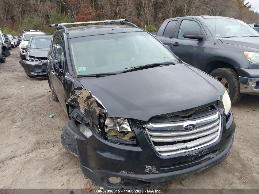 2008 Subaru Tribeca Limited 5-Passenger VIN: 4S4WX92D184419386 Lot: 37990815