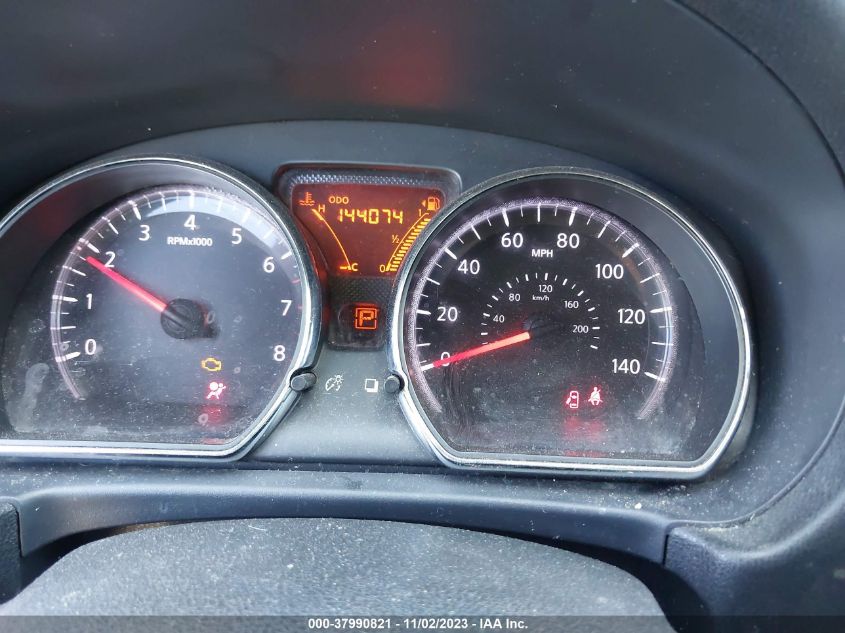 2014 Nissan Versa S/S Plus/Sv/Sl VIN: 3N1CN7AP3EK438887 Lot: 37990821