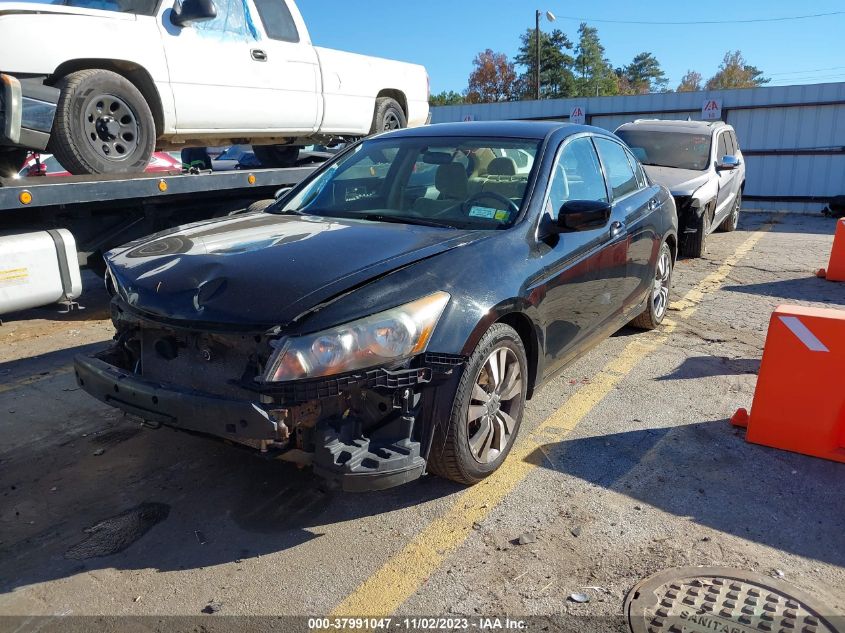 2011 Honda Accord 2.4 Lx VIN: 1HGCP2F31BA065332 Lot: 39236644