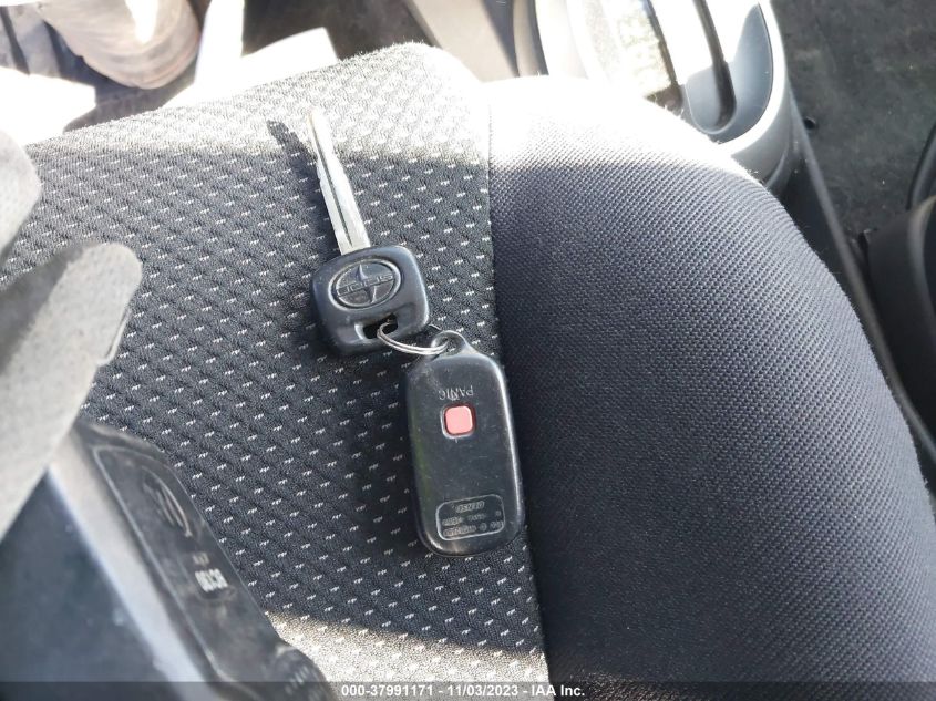 2005 Scion Xb VIN: JTLKT324850174895 Lot: 37991171