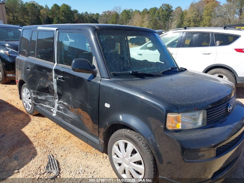 2005 Scion Xb VIN: JTLKT324850174895 Lot: 37991171