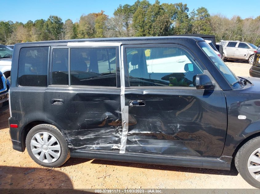 2005 Scion Xb VIN: JTLKT324850174895 Lot: 37991171