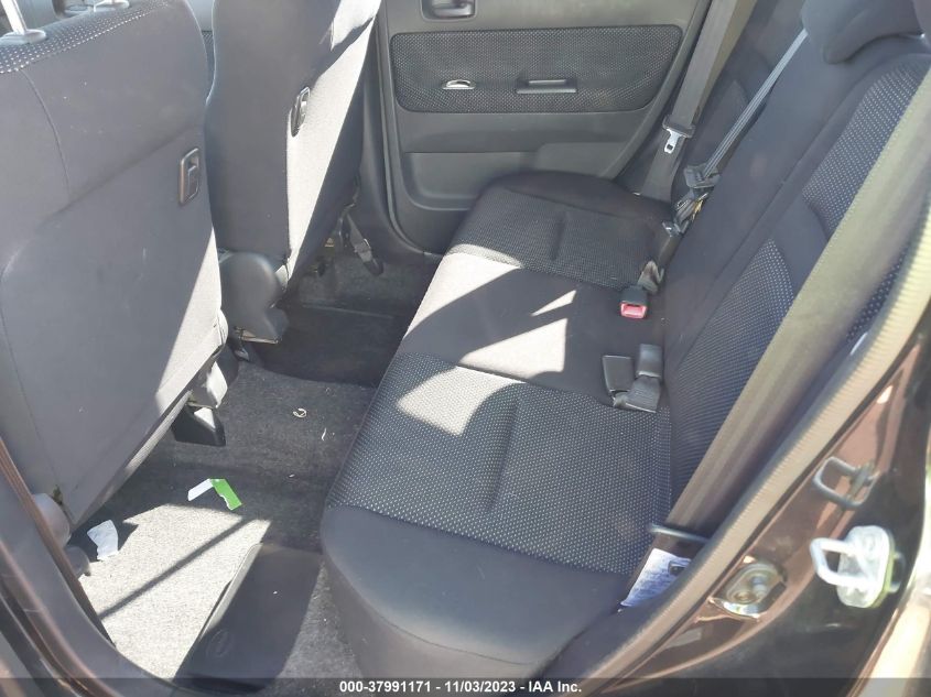 2005 Scion Xb VIN: JTLKT324850174895 Lot: 37991171