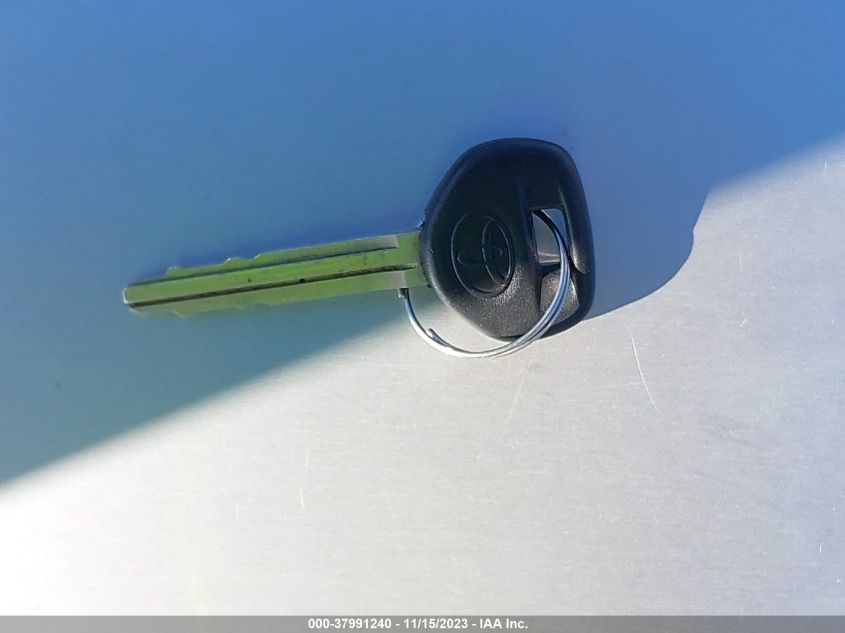 2004 Toyota Rav4 VIN: JTEGD20V240014011 Lot: 37991240