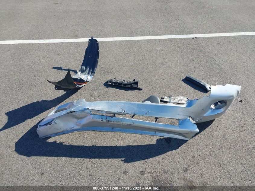 2004 Toyota Rav4 VIN: JTEGD20V240014011 Lot: 37991240