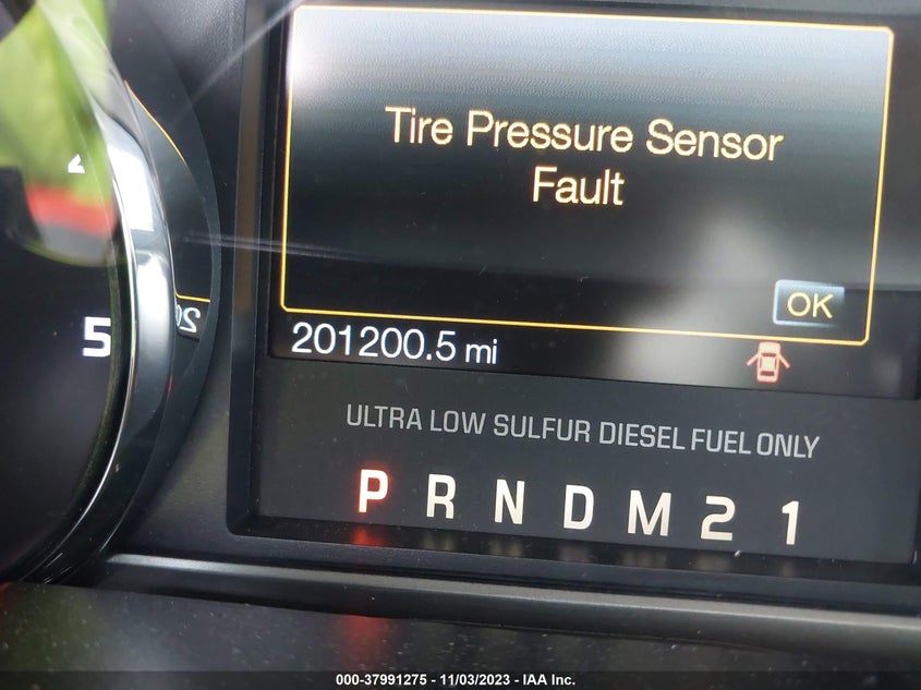 2012 Ford F-250 Lariat VIN: 1FT7W2BT7CED13182 Lot: 37991275