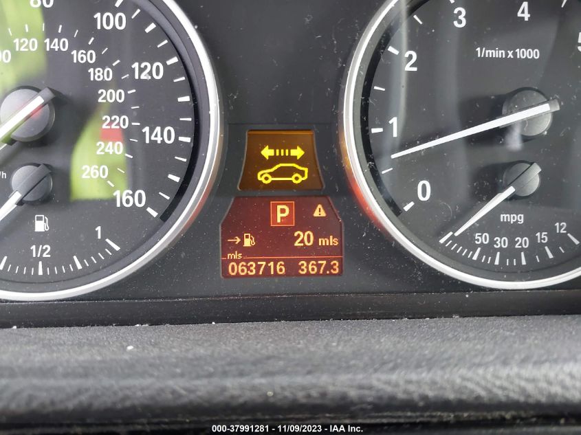 2013 BMW X5 xDrive35I VIN: 5UXZV4C58D0B02645 Lot: 37991281