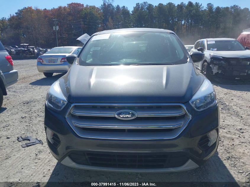 1FMCU9GD4KUC24880 2019 Ford Escape Se