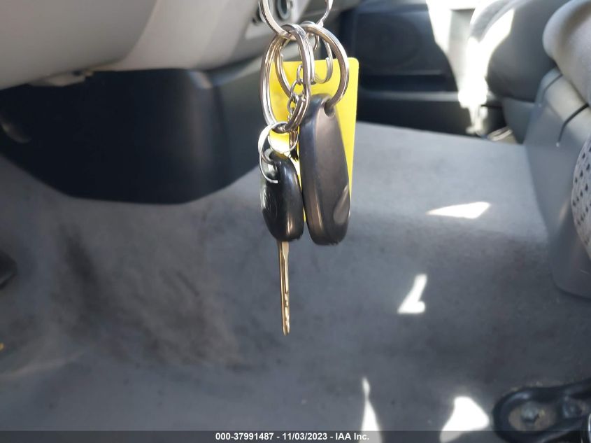 2007 Toyota Tundra Sr5 4.7L V8 VIN: 5TFRT54177X008807 Lot: 37991487