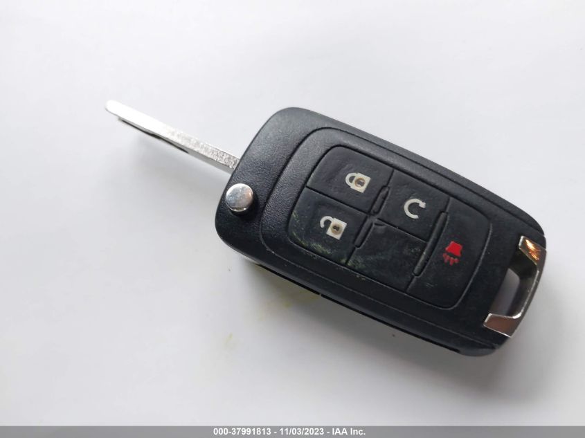 2013 Chevrolet Equinox 2Lt VIN: 2GNFLNEK0D6240131 Lot: 37991813