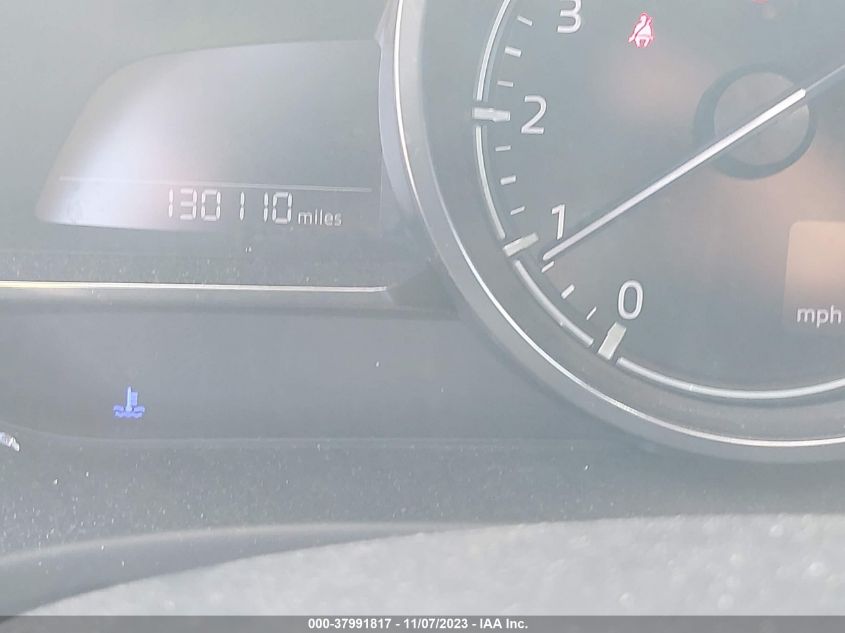 2017 Mazda Mazda3 Grand Touring VIN: JM1BN1M31H1111554 Lot: 37991817