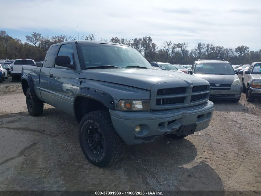 1999 Dodge Ram 1500 VIN: 1G2HY52K934165747 Lot: 37991933