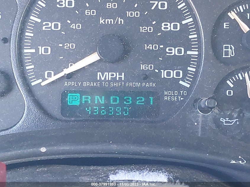 2002 Chevrolet Silverado 1500 Ls VIN: 2GCEK19V621370915 Lot: 37991983