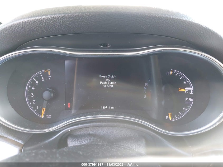 2015 Jeep Grand Cherokee Limited VIN: 1C4RJFBGXFC765578 Lot: 37991997