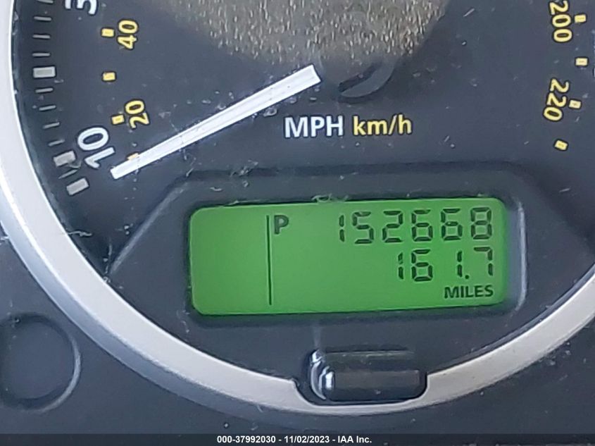 2008 Land Rover Range Rover Sport Hse VIN: SALSF25488A144294 Lot: 37992030