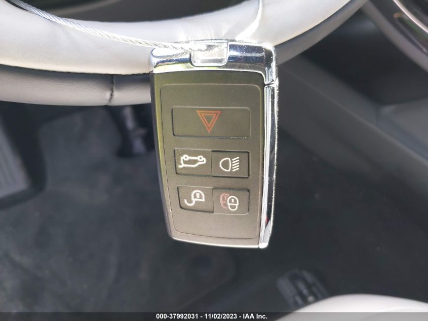 2023 Land Rover Range Rover Sport Se Dynamic VIN: SAL1L9FU3PA112766 Lot: 37992031