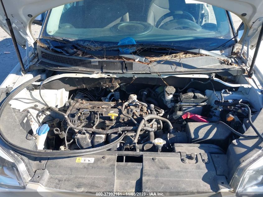 2017 Kia Soul + VIN: KNDJP3A51H7421434 Lot: 37992161