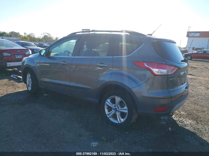 2013 Ford Escape Se VIN: 1FMCU0GX4DUB71428 Lot: 37992169