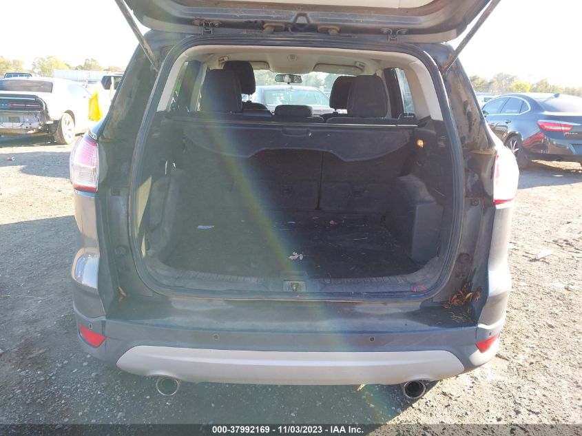 2013 Ford Escape Se VIN: 1FMCU0GX4DUB71428 Lot: 37992169