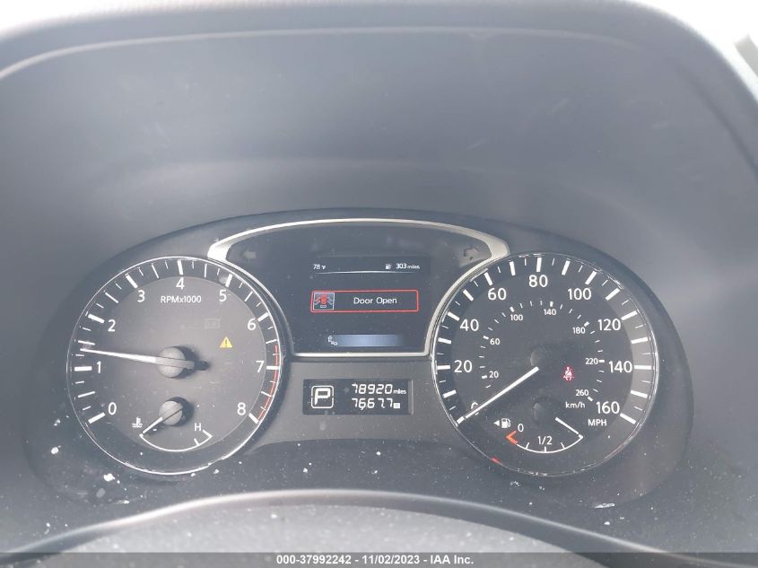 2015 Nissan Pathfinder S/Sv/Sl/Platinum VIN: 5N1AR2MN0FC695997 Lot: 37992242