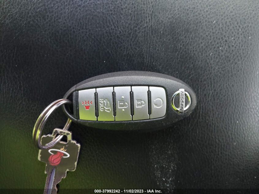 2015 Nissan Pathfinder S/Sv/Sl/Platinum VIN: 5N1AR2MN0FC695997 Lot: 37992242