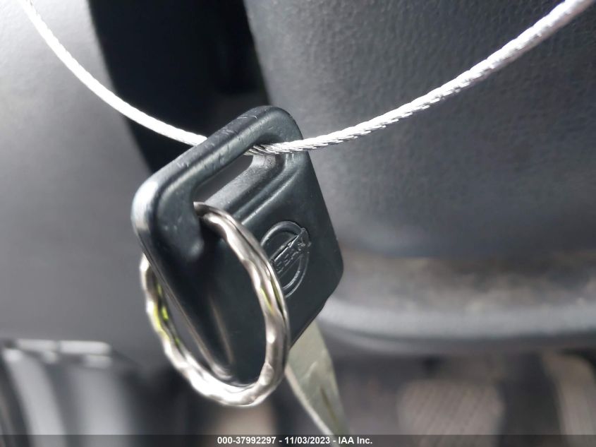 2015 Nissan Versa Note S Plus VIN: 3N1CE2CP4FL389307 Lot: 37992297