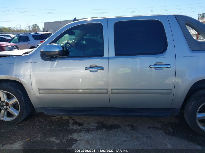 2010 Chevrolet Avalanche 1500 Lt1 VIN: 3GNNCFE05AG211871 Lot: 37992304