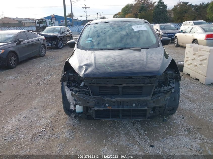 2017 Ford Escape Se VIN: 1FMCU9GD5HUD49685 Lot: 37992313