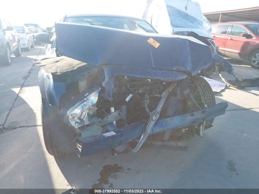 2005 Chrysler 300 Touring VIN: 2C3JA53G35H625300 Lot: 37992552