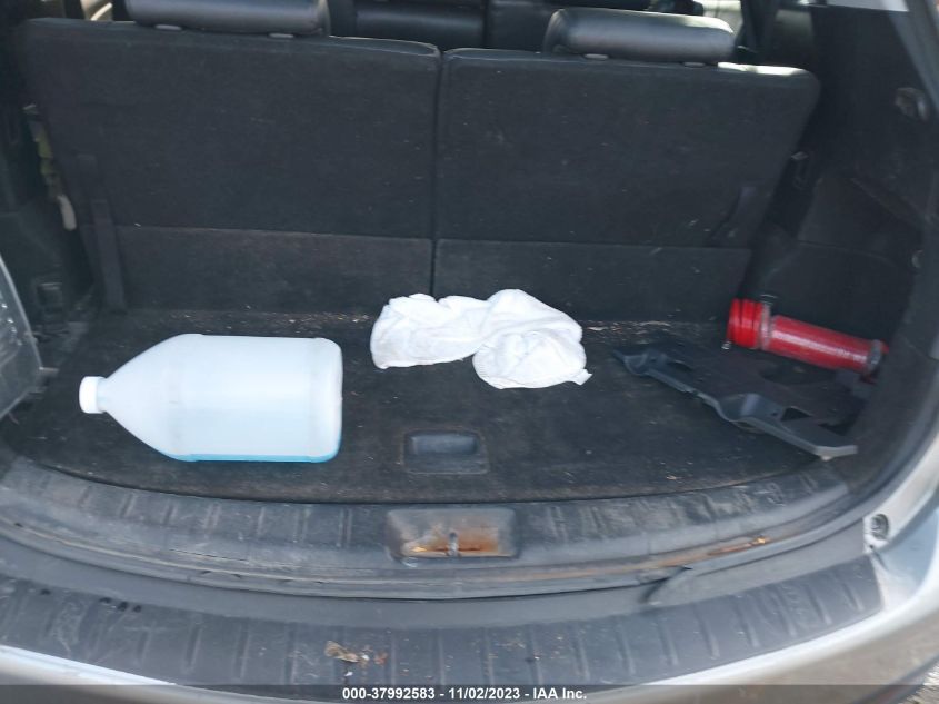 2009 Mazda Cx-9 Touring VIN: JF2SJGUC8FH546401 Lot: 37992583