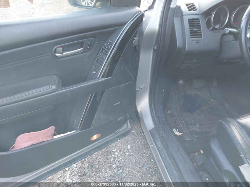 2009 Mazda Cx-9 Touring VIN: JF2SJGUC8FH546401 Lot: 37992583