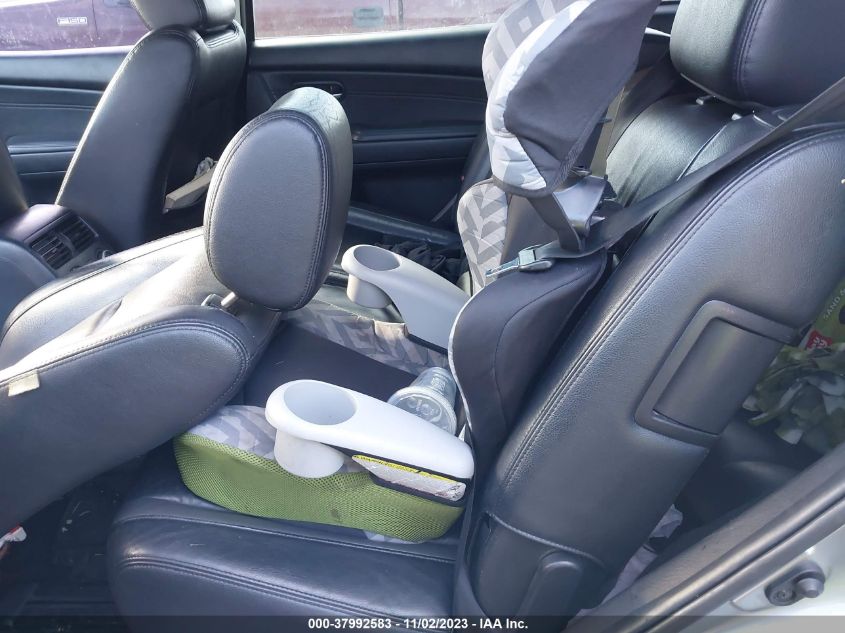 2009 Mazda Cx-9 Touring VIN: JF2SJGUC8FH546401 Lot: 37992583