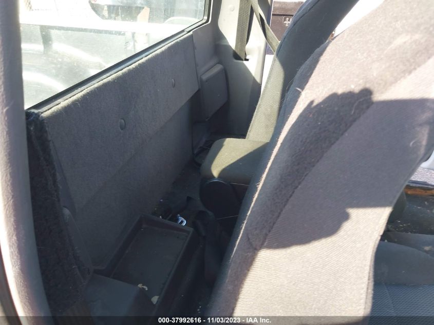 2003 Ford Ranger Edge/Xl/Xlt VIN: 1FTYR10U13PB88329 Lot: 37992616